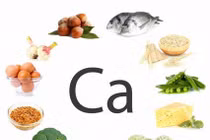 Dưỡng chất giúp mẹ khỏe, con khôn