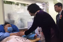 Bệnh viện Thống Nhất thành lập Trung tâm Lọc máu chất lượng cao