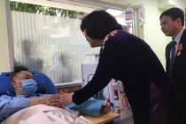 Bệnh viện Thống Nhất thành lập Trung tâm Lọc máu chất lượng cao