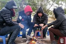 Thời kỳ rét đậm, rét hại nhất