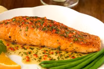  Muốn con thông minh cần bổ sung DHA