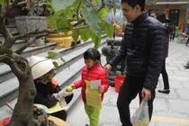 ​​​​​​​Bài học về tính khiêm tốn