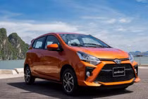 Toyota lần đầu tiên áp dụng thời hạn bảo hành 5 năm tại Việt Nam