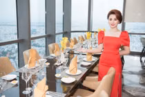 Phụ nữ khí chất: Ba phần tướng mạo nhưng bảy phần thần thái