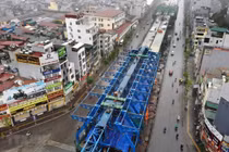 Công trình đầu tư đội vốn gấp gần 3 lần: Cần phải xem xét trách nhiệm