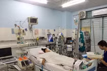 TPHCM: Ba bệnh viện phối hợp cứu sống bệnh nhi viêm cơ tim tối cấp