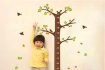 6 nhóm thực phẩm giúp tăng trưởng chiều cao cho trẻ