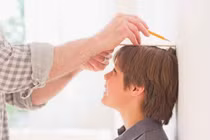 Tuổi dậy thì vẫn không tăng trưởng