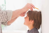 Tuổi dậy thì vẫn không tăng trưởng