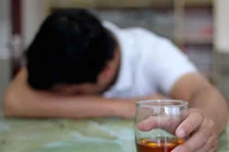 “Tăng xông” có phải do rượu?