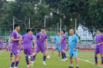 Link xem trực tiếp Việt Nam vs Indonesia AFF Cup 19h30 ngày 15/12 cập nhật mới nhất