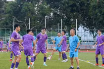 Link xem trực tiếp Việt Nam vs Indonesia AFF Cup 19h30 ngày 15/12 cập nhật mới nhất