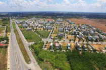 Đầu tư bất động sản vùng ven: Cẩn trọng “cò” thổi giá