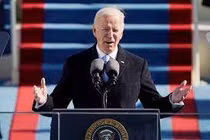 tổng thống Mỹ Joe Biden