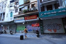 120.000 doanh nghiệp rời bỏ thị trường trong năm 2021