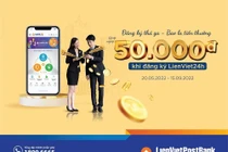 Đăng ký thả ga – Bao la tiền thưởng với Lienviet24h