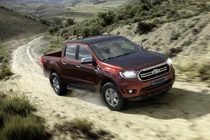 Ford Ranger nằm trong top 5 xe bán chạy nhất trong tháng 6