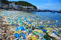 Hợp tác công tư về kinh tế tuần hoàn quản lý rác thải nhựa