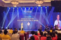 Bản đồ số của người Việt