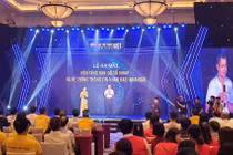 Bản đồ số của người Việt