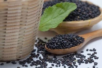 Sử dụng vừng đen chữa được bệnh gì?