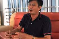 Vụ ô nhiễm nguồn nước sông Đà: Chủ tịch Cty gốm sứ Thanh Hà thừa nhận đưa thông tin sai