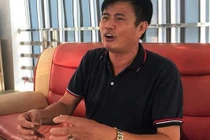 Vụ ô nhiễm nguồn nước sông Đà: Chủ tịch Cty gốm sứ Thanh Hà thừa nhận đưa thông tin sai