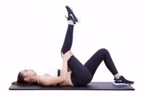 Phối hợp điều trị đau thắt lưng