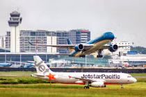 Lập ban chỉ đạo, kiểm soát tăng giá vé máy bay Tết trái phép