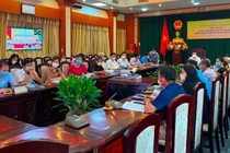 Ban lãnh đạo Liên hiệp Hội Hải Dương xác định hoạt động phổ biến kiến thức về khoa học kỹ thuật, công nghệ là một trong những nhiệm vụ quan trọng hàng đầu.