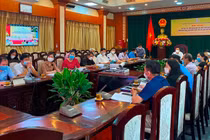 Ban lãnh đạo Liên hiệp Hội Hải Dương xác định hoạt động phổ biến kiến thức về khoa học kỹ thuật, công nghệ là một trong những nhiệm vụ quan trọng hàng đầu.