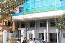  Khoảng tối gần trăm tỷ đồng tại HUD1