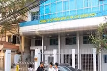  Khoảng tối gần trăm tỷ đồng tại HUD1