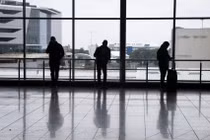 Nigeria: Ít nhất 1 du khách nhiễm biến thể Omicron hồi tháng 10