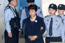 Park Geun -hye
