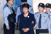 Park Geun -hye