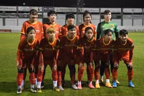 13 cầu thủ đội tuyển nữ Việt Nam mắc COVID-19