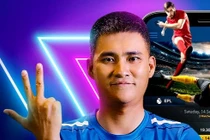 Công Vinh quảng cáo cá độ bóng đá - 'Không thể nói bị lừa là xong'