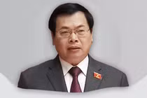 Quan lộ thăng trầm của ông Vũ Huy Hoàng