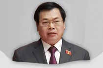 Quan lộ thăng trầm của ông Vũ Huy Hoàng