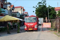 Bắc Ninh: Chủ động phương án tuyển sinh các cấp ứng phó với dịch Covid-19