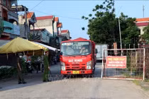 Bắc Ninh: Chủ động phương án tuyển sinh các cấp ứng phó với dịch Covid-19