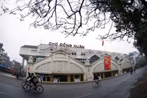 Ba chợ tại Việt Nam bị Mỹ 'điểm tên' về hàng giả, bản quyền