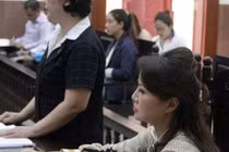 Tòa buộc Eximbank phải trả 115 tỷ đồng cho bà Chu Thị Bình