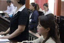 Tòa buộc Eximbank phải trả 115 tỷ đồng cho bà Chu Thị Bình