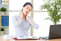 Phòng ngừa hội chứng bệnh văn phòng