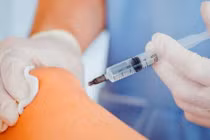 Chỉ định tiêm chất nhờn điều trị thoái hóa khớp