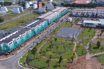 Sacombank đã vội bán KCN Phong Phú như thế nào? 