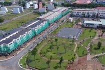 Sacombank đã vội bán KCN Phong Phú như thế nào? 