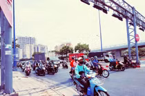 TPHCM đối diện nắng nóng liên tục đến hết tháng 4